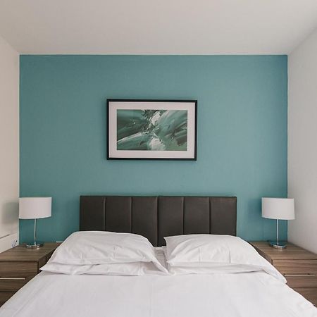 Stratford Central Apartments By Payman Club Kültér fotó