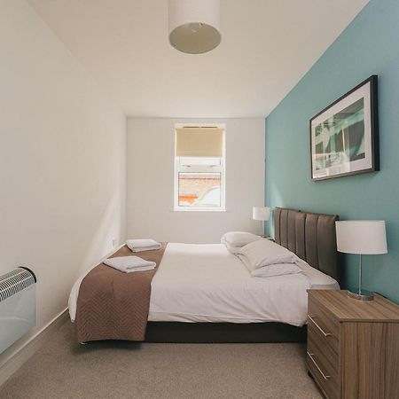 Stratford Central Apartments By Payman Club Kültér fotó