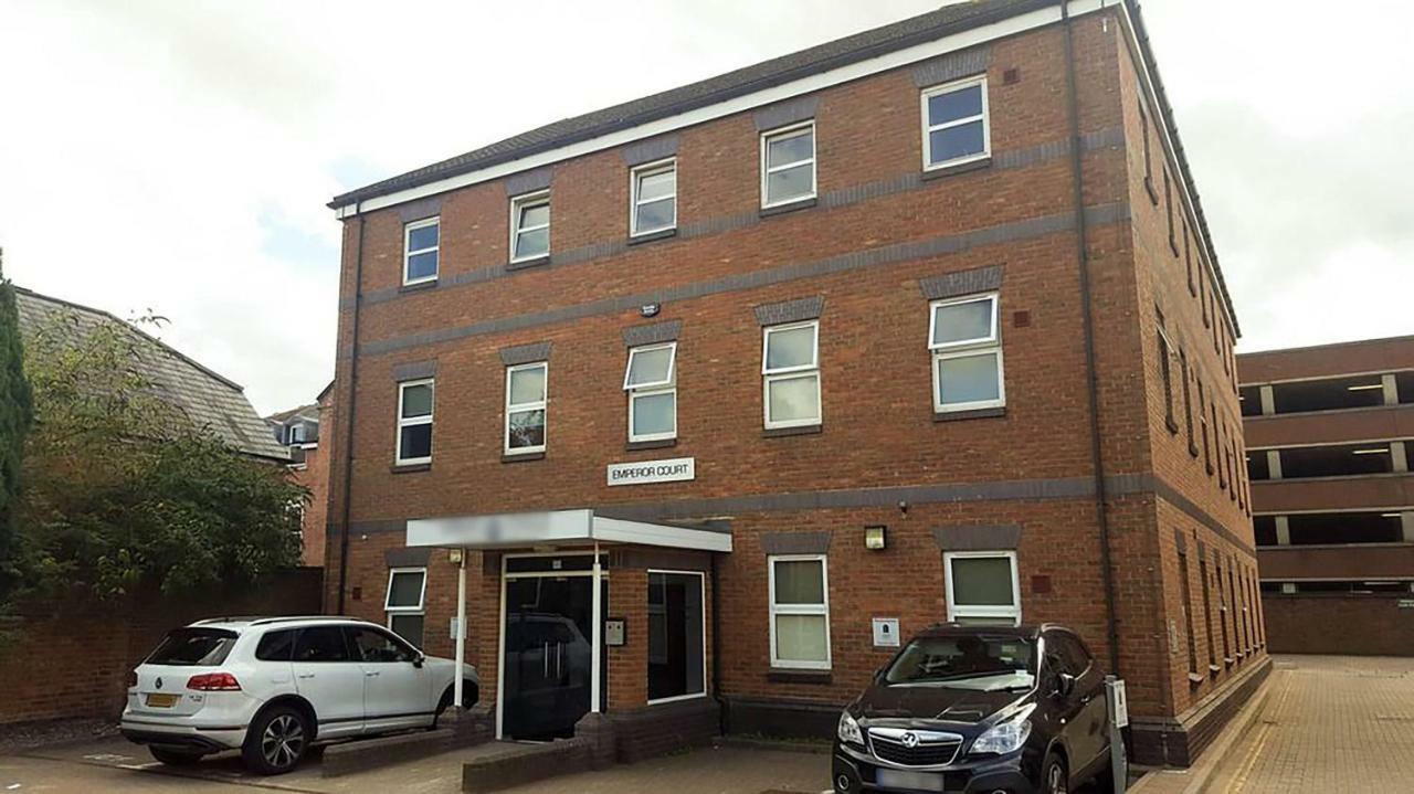 Stratford Central Apartments By Payman Club Kültér fotó